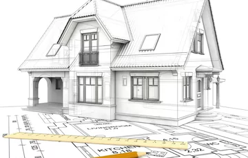 Нужен ли проект для строительства своего дома?